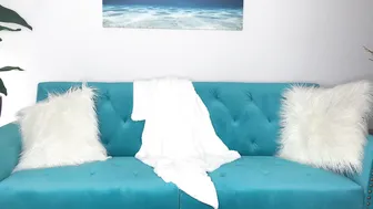 thereallisaan 3-05-2018-2.42.2827-Mid Day masturbation part2 (this is so fun I can t w