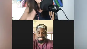 thereallisaan 7-08-2020-99.75.0773-Episode 3 of my podcast The Lisa Ann Ex