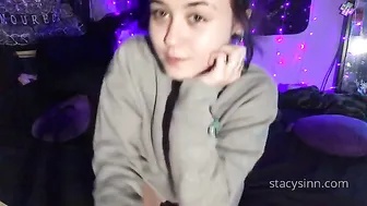 stacysinn JOI cum countdown I hope you enjoy this video as much as I enjoyed  2.48.1029