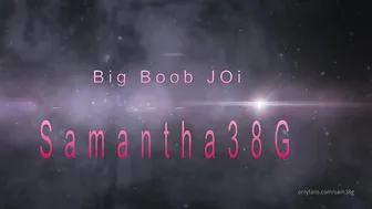 sam38 7-03-2019-5.45.6871-big boob JOI