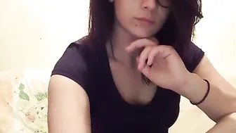 kittyanais10  deep orgasm 3 may 2017