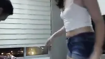 kinkymj2710  Live camshow from chip slut