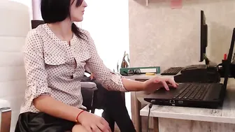 karinadeniss  MFC show in 2 june 2017