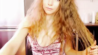 witcher  need some big cocks in her wholes