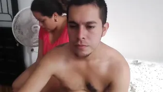 sexxxnlove  Horny slut Masturbation In Front Of Cam