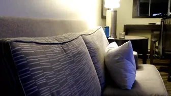 kaliii_jones  Showed her shaved pussy and ass