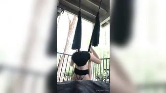 stacysin 6-04-2020-32.17.8895-Aerial silks would you like to see more