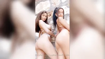 sophieroseofficialblu 5-09-2020-119.05.3792-Part 2 me and my sister Claudi