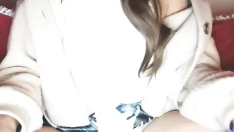 olive_strange 4.12.2020 female chaturbate