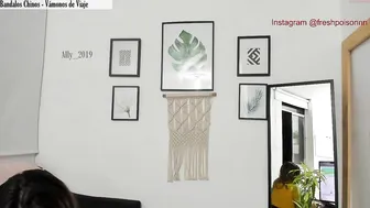 ally 9.12.2020 female chaturbate (1)