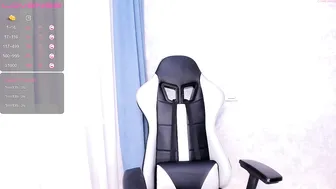 haisury 1 2.12.2020 female chaturbate