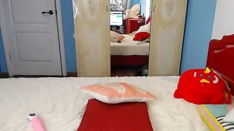 arinamir 4.12.2020 123 female chaturbate