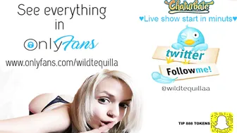 wildtequilla 5.12.2020 251 female chaturbate