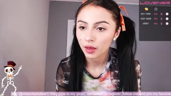 misscharlotte1 3.10.2020 052 female chaturbate