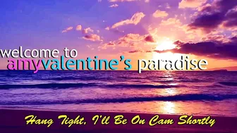 amyvalentine 8.10.2020 738 female chaturbate