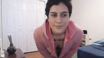 Erin Marie O'Keefe aka Goddess Green Eyed_Goddess Green Eyed custom joi for Marcus