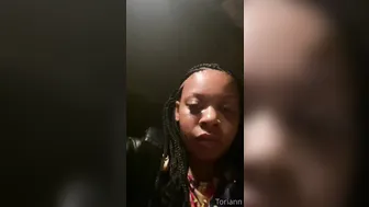 toriann 0.60.9202 112.99.3740 My phone be hating I guess it don t like you white cream