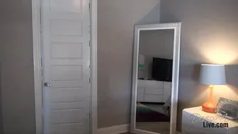 deauxma 0.41.2201 3.97.7327 Here is a clip of me stripping out of a very tiny thong tha