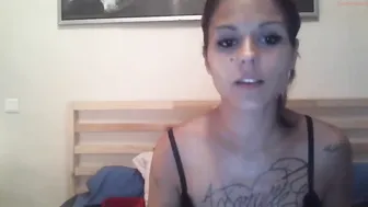 ailelea  naked webcam show