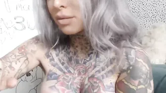 inkedfantasy  sexy record 14 june 2017