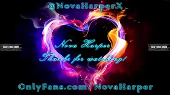 novaharper 9.12.2020 801_female chaturbate