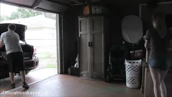 MissKaysie Attack of the toys