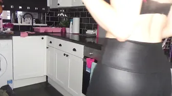 Penny Lee Penny's Ass ManyVids