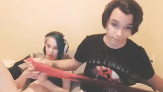 emocanadianscene Master slut