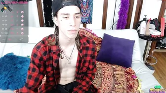 nirvana_and_pleyadiana dildo