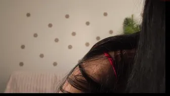 littlemiss_kira crazy babe posing nude