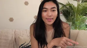 littlemiss_kira naughty bitches gently masturbate shaved pussies