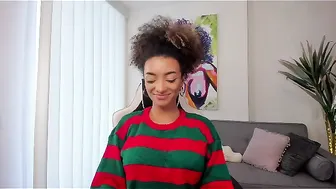 kleogold Obstinate wench