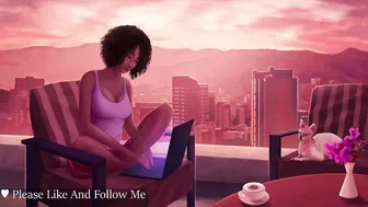 kleogold A delightful young lady