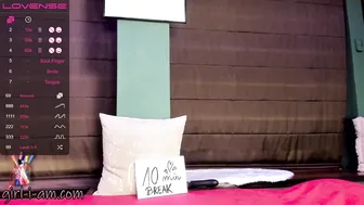 girl_i_am babe fucks both holes