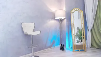 fallingangel_ sexy lady fucks shaved holes