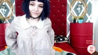 faith_adderlin pretty hottie fucks herself