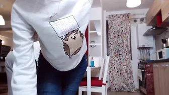 whats_her_name shrew blonde sucks penis