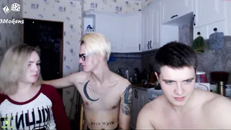 mad_temple Cute kral