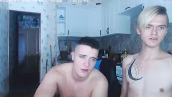 mad_temple blonde goddess is dug into both holes.