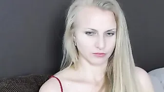 ariana  has a lot of sex experience