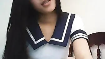 miss_soyeon  Fingering cunt vibrator