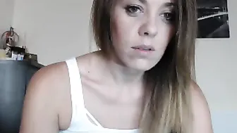 leahwhite  penetration herself