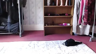 jaybaby8  Great Webcam record