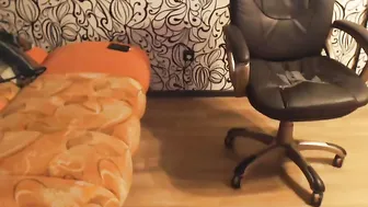 blau9  webcam record