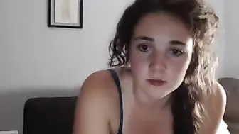 bloomyogi  amazing chaturbate record