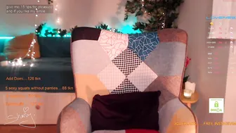 cique_black Hot doll