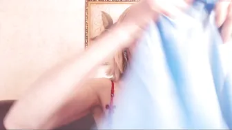 blond_pussy_ Sultry confusion