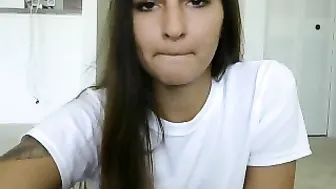 platoniczone hot bitches shine small tits on camera