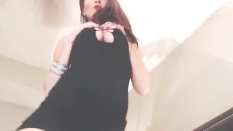 Kia Rose  wicked woman