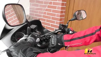 katerinahartlova vicious bitch tightly stretches her pussy